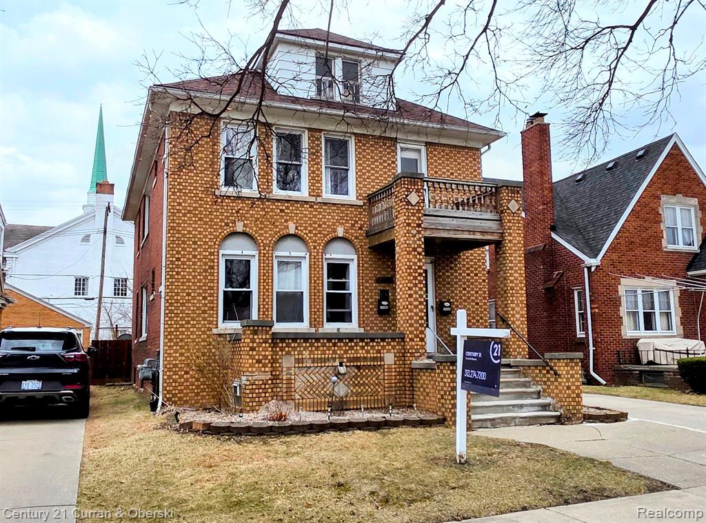 5506 ORCHARD Avenue, Dearborn, MI 48126 — Photo 2