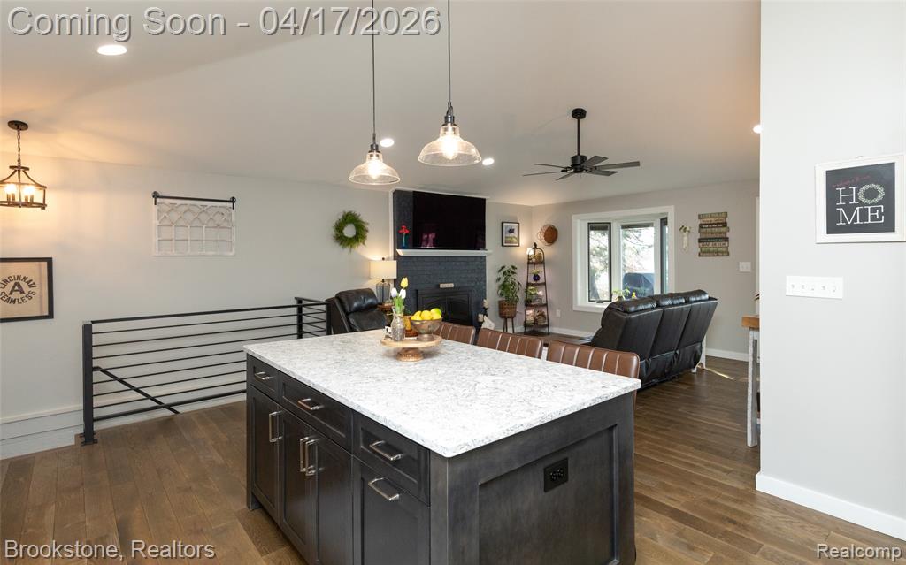 2773 MAPLE RIDGE, Highland, MI 48356 — Photo 33