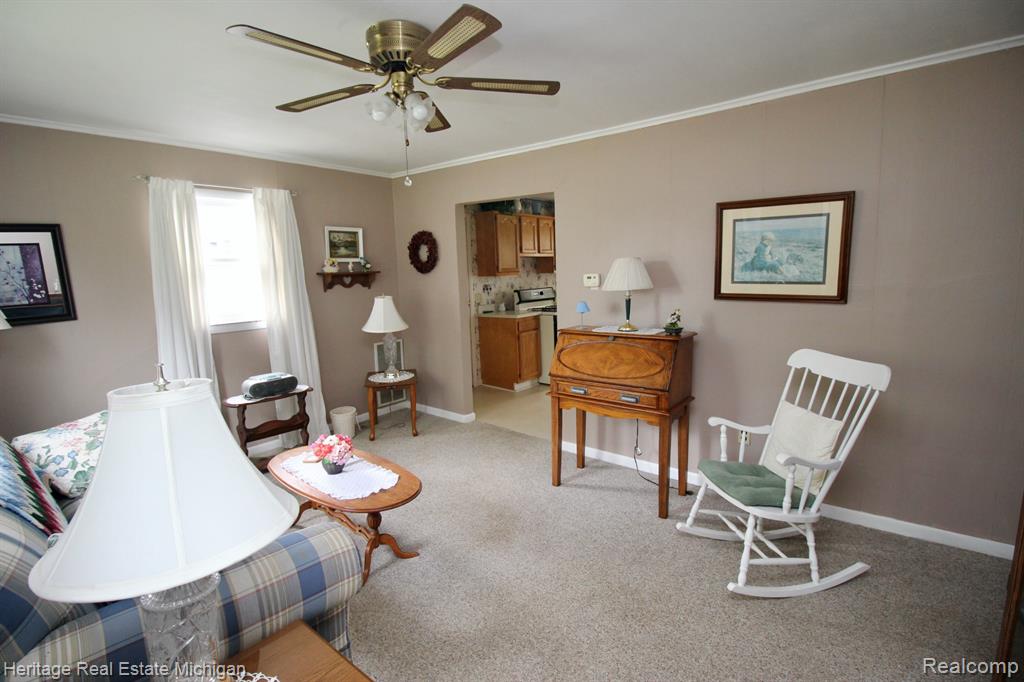 8265 S M 52, Owosso, MI 48867 — Photo 4