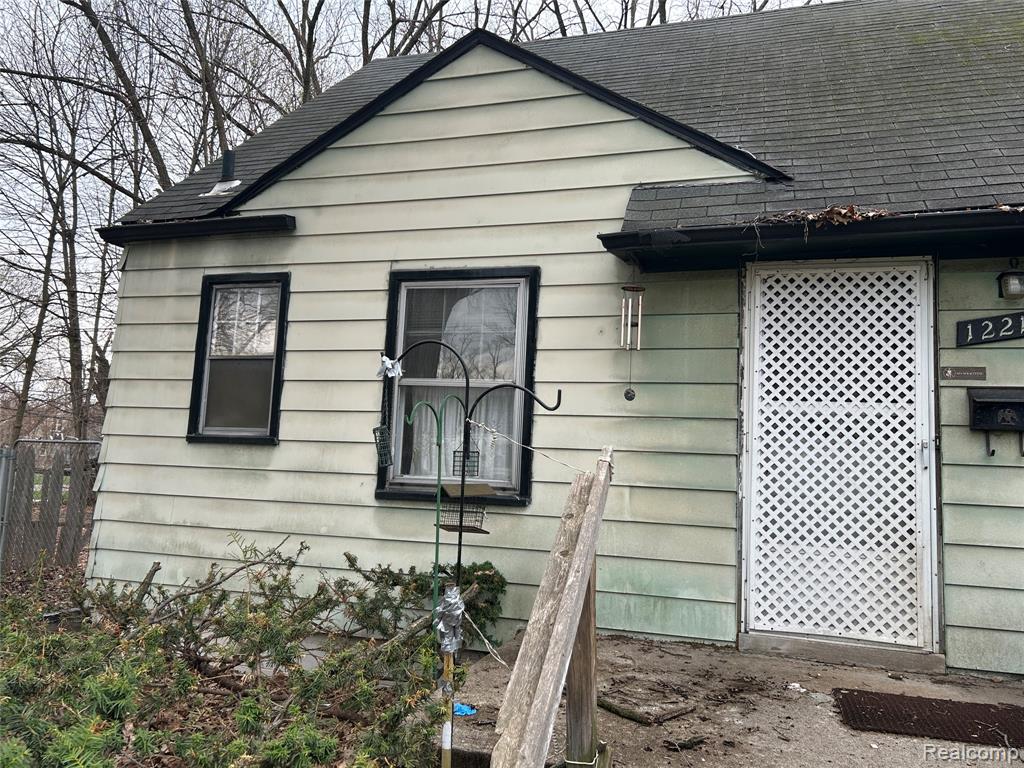 12219 Stout Street, Detroit, MI 48228 — Photo 41