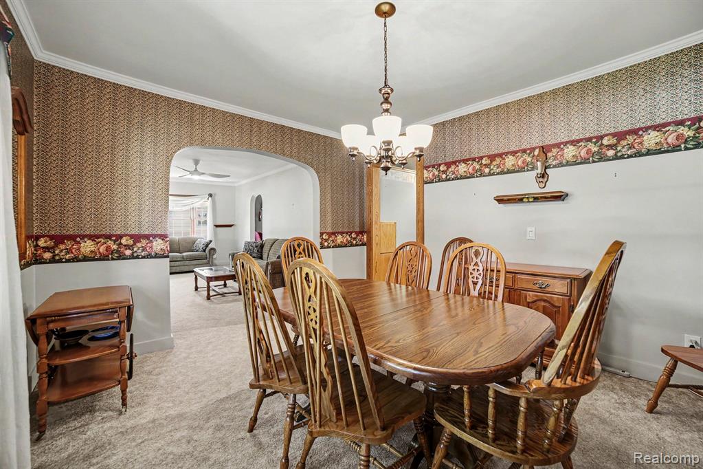 4345 N Michigan Avenue, Saginaw, MI 48604 — Photo 14