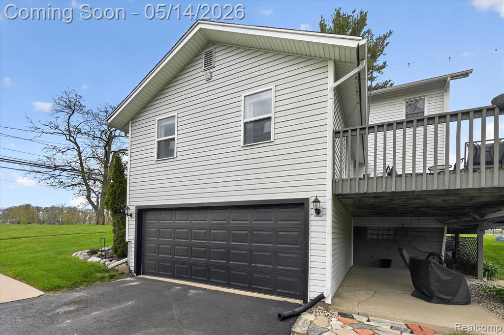 12409 N Fenton Road, Fenton, MI 48430 — Photo 37