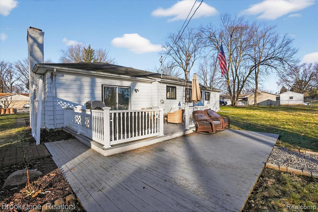 6227 McKenzie Drive, Flint, MI 48507 — Photo 37