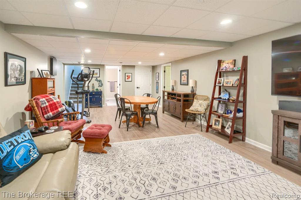 9390 Rayna Drive, Davison, MI 48423 — Photo 45