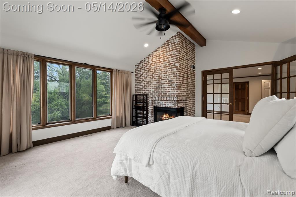 7035 Ten Hill Road, West Bloomfield, MI — Photo 24