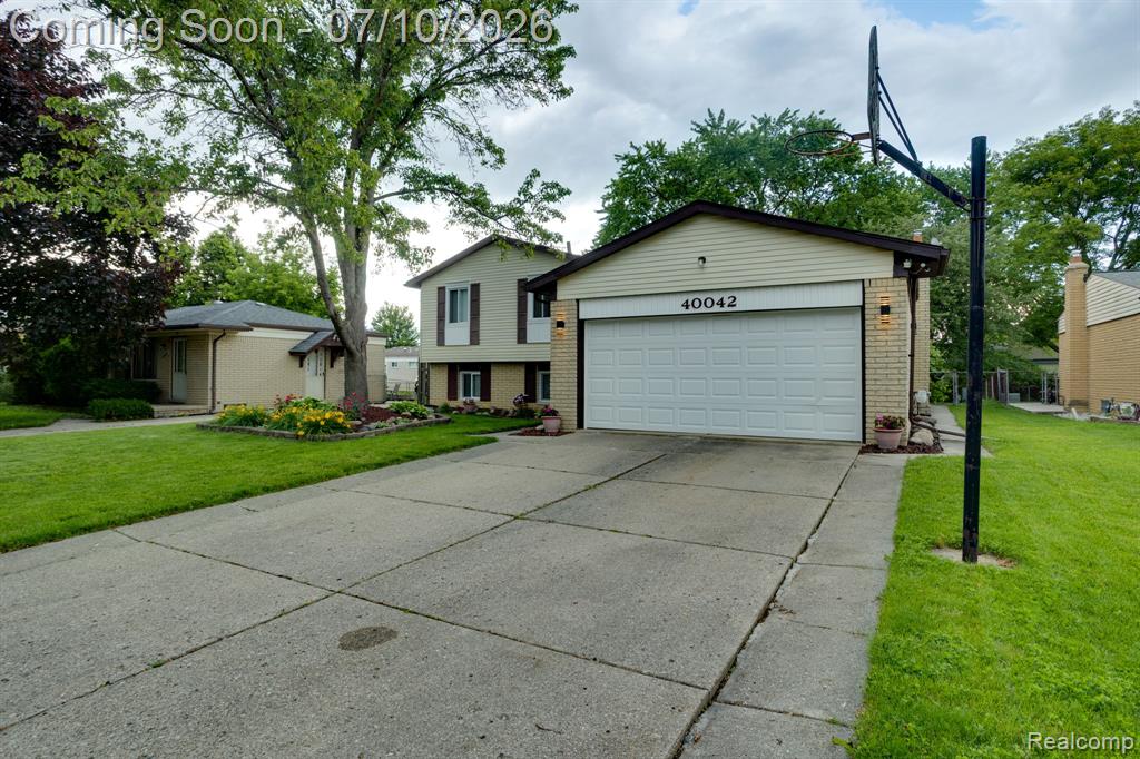 40042 Stimpson Drive, Sterling Heights, MI 48310 — Photo 3