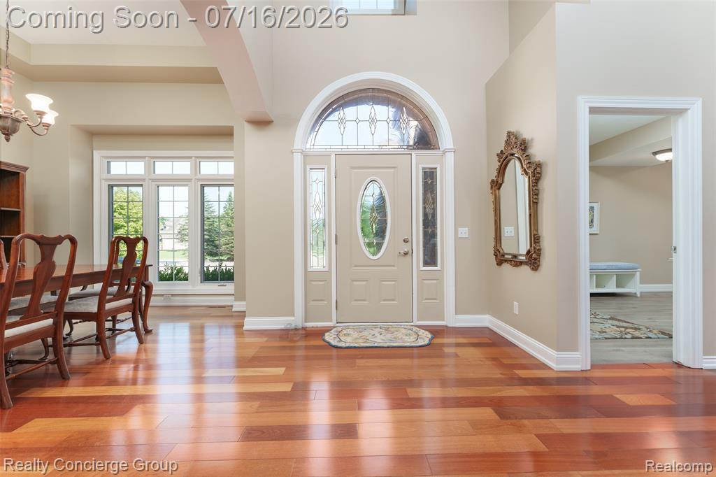 16366 Carrie Lane, Fenton, MI 48430 — Photo 6