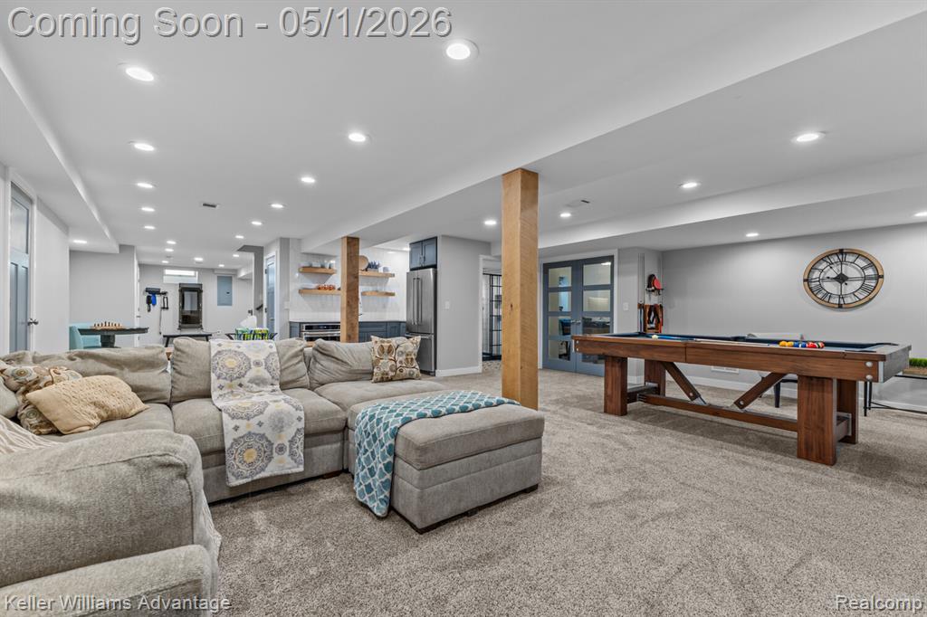 8200 Carpathian Drive, White Lake, MI — Photo 46