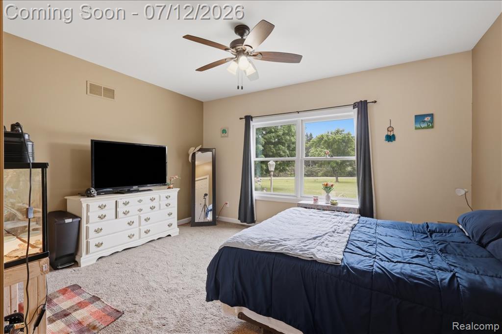 1350 Bald Eagle Lake Road, Ortonville, MI 48462 — Photo 41