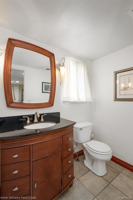 5778 NEW MEADOW Drive, Ypsilanti, MI 48197 — Photo 11