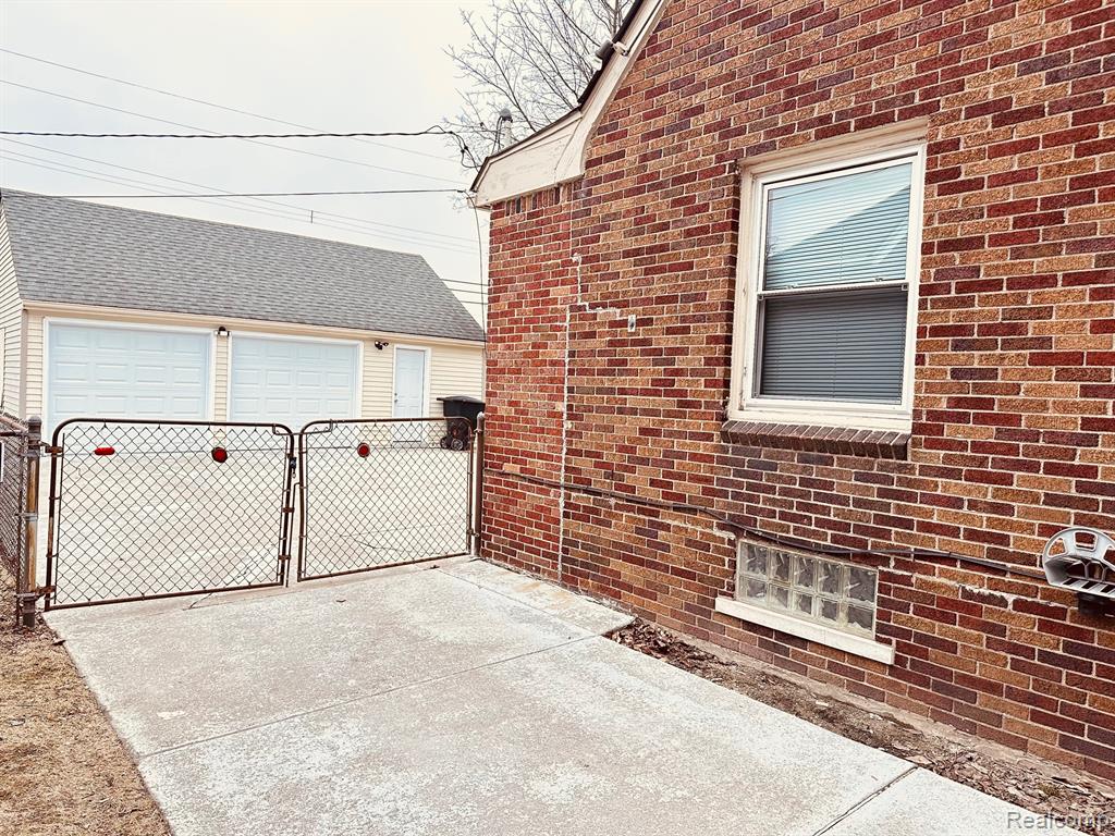 8321 Yolanda Street, Detroit, MI 48234 — Photo 2