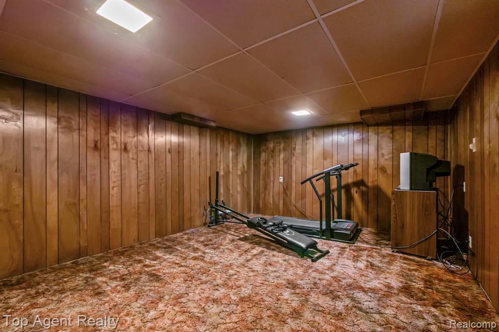 24755 Meadow Lane, Harrison Township, MI — Photo 23