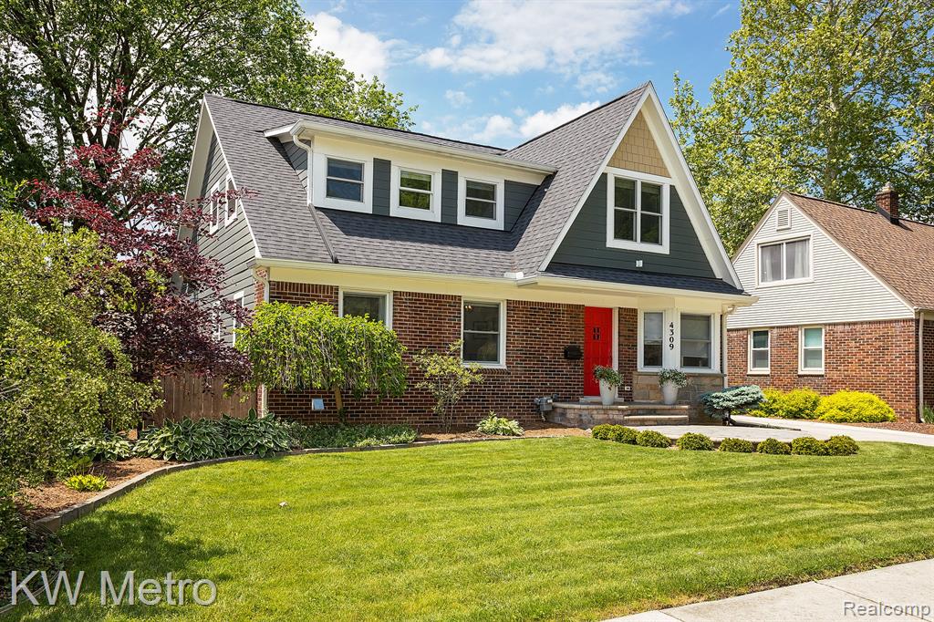 4309 ROBINWOOD Avenue, Royal Oak, MI 48073 — Photo 3