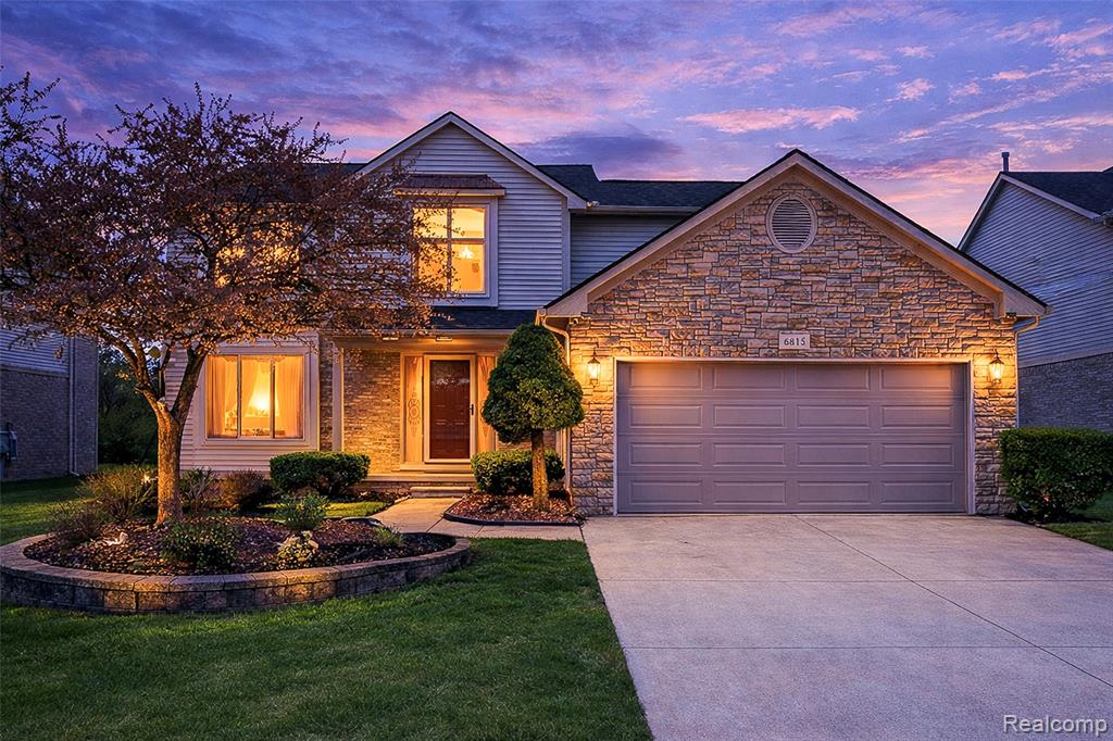 6815 Norwood Drive, Canton, MI 48187 — Photo 43