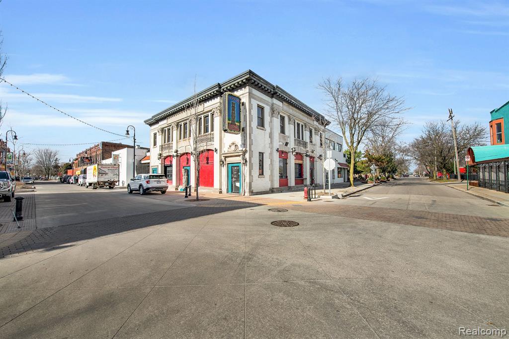 1547 25TH Street, Detroit, MI 48216 — Photo 9