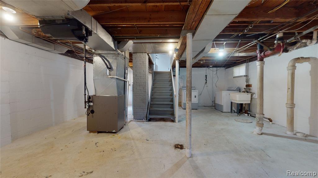 929 Kettering Avenue, Pontiac, MI 48340 — Photo 19