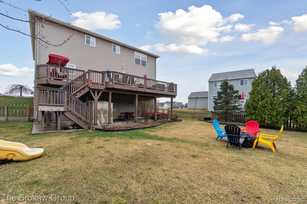 5232 NORTHWOOD Road, Grand Blanc, MI 48439 — Photo 55