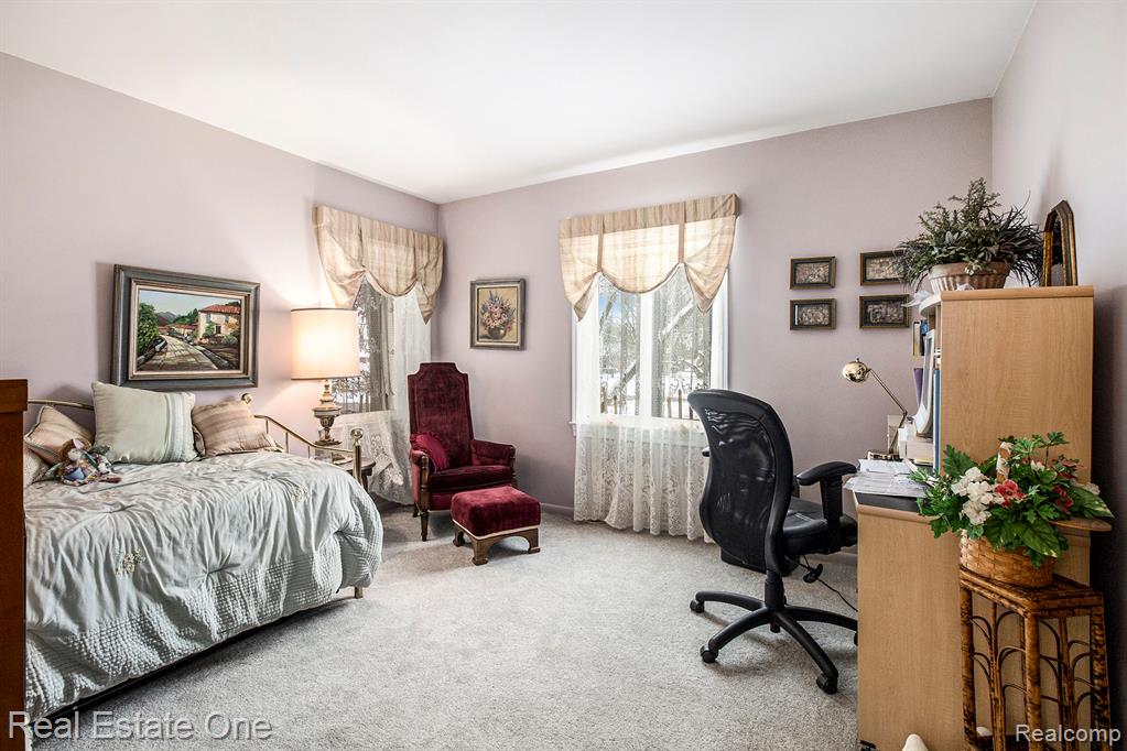 4616 Coachmaker Drive, Bloomfield Hills, MI 48302 — Photo 22