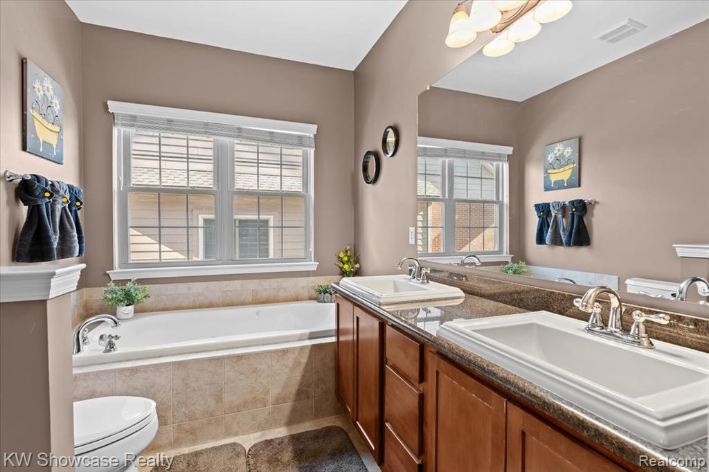 6947 Stonewood Place Drive, Independence, MI — Photo 19