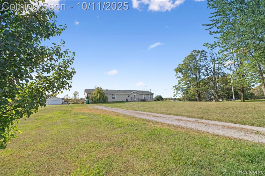 8168 Morrish Road, Swartz Creek, MI 48473 — Photo 34