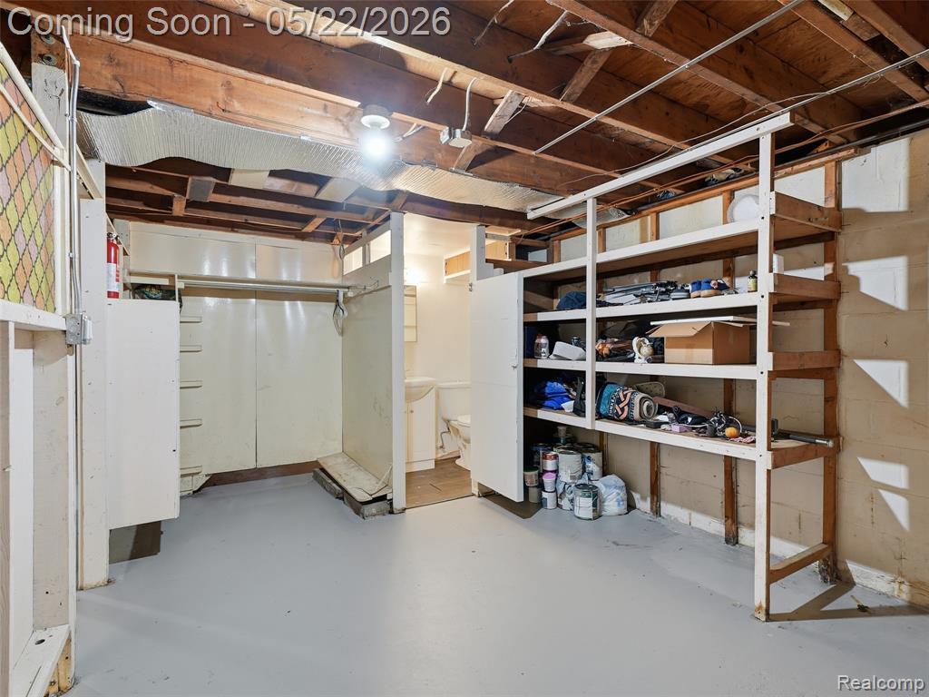 1295 1st Street, Lapeer, MI 48446 — Photo 19