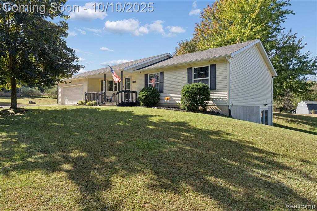 5174 Weller Road, Gregory, MI 48137 — Photo 5