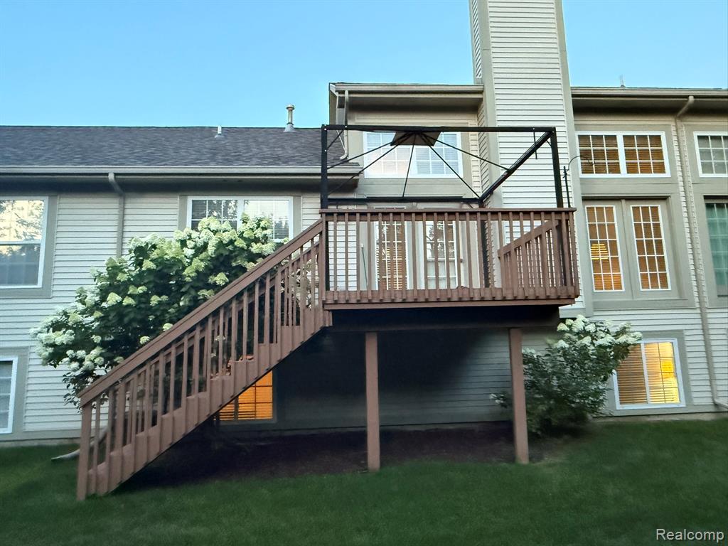 5894 Augusta Lane, Grand Blanc, MI 48439 — Photo 4