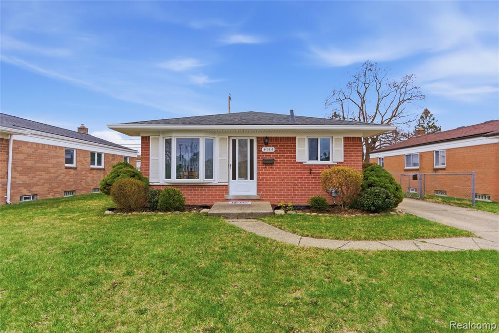 8164 Gerald Avenue, Warren, MI 48093 — Photo 3