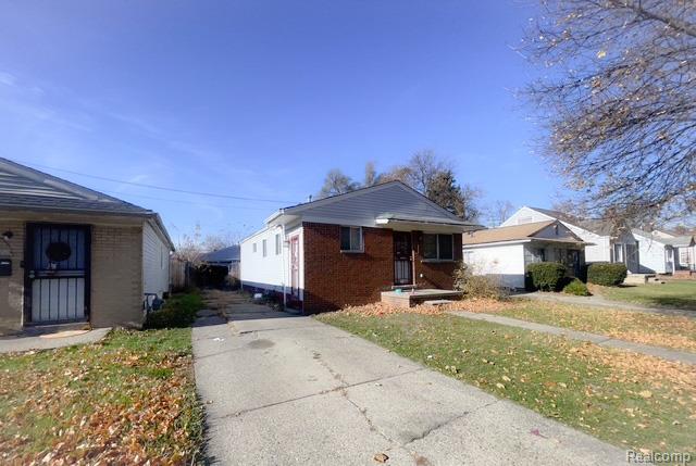 8125 Hubbell Street, Detroit, MI 48228 — Photo 3