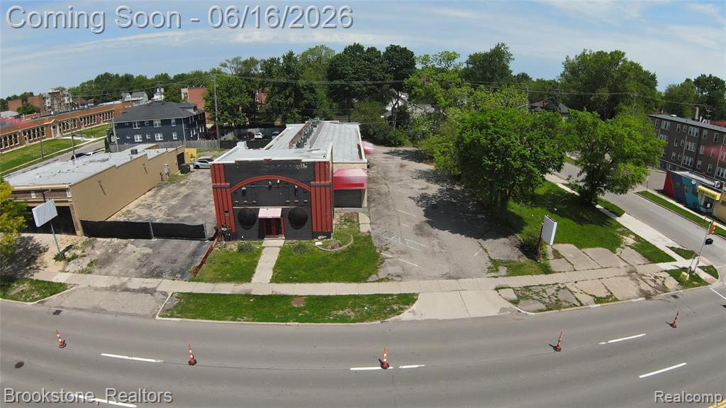 600 W Huron Street, Pontiac, MI 48341 — Photo 14