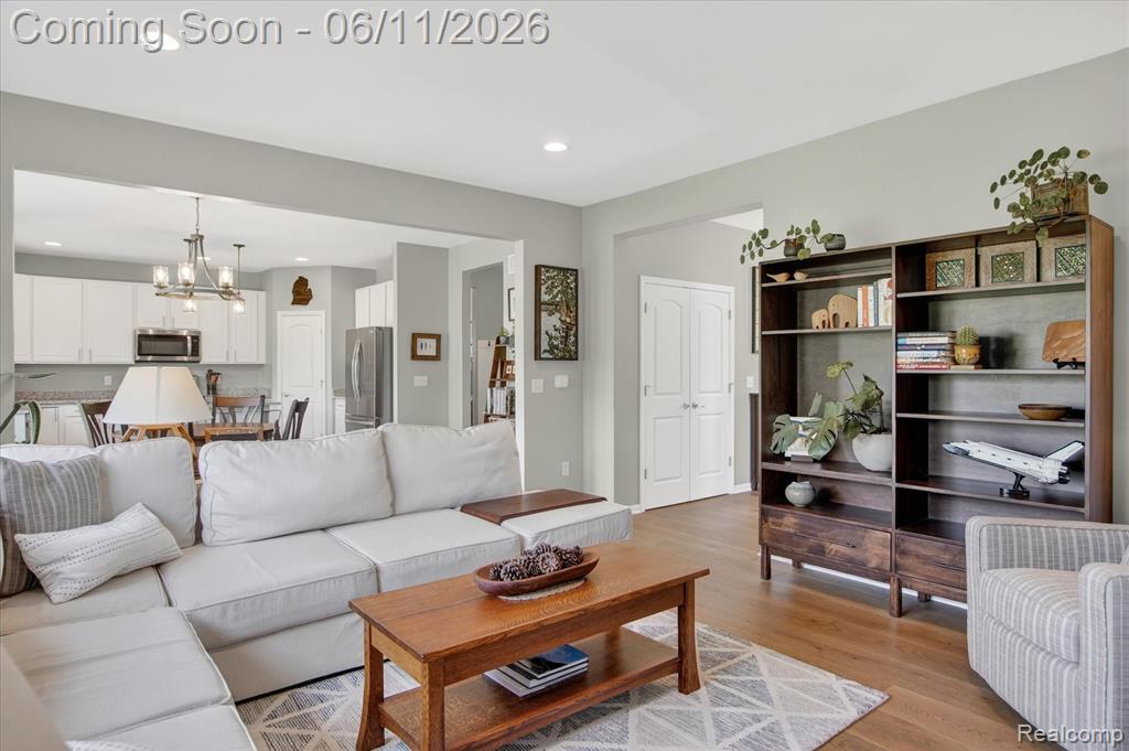 14172 Burlwood Lane, Van Buren, MI 48111 — Photo 5