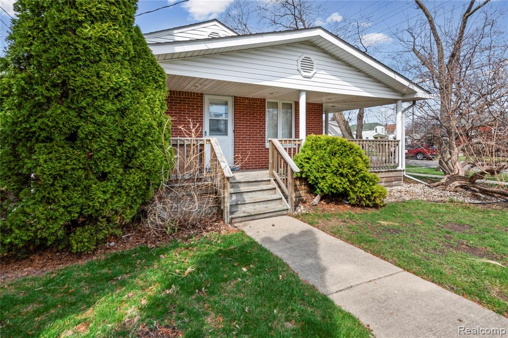 3212 11th Street, Wyandotte, MI 48192 — Photo 26