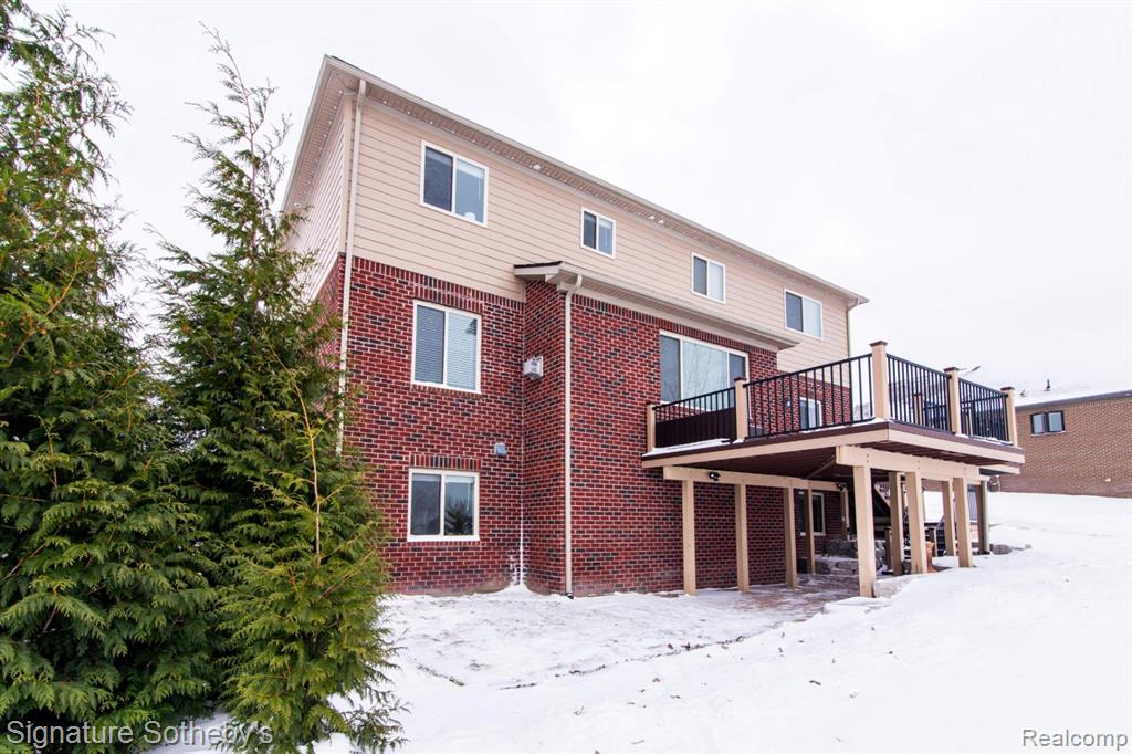 464 Overlook Drive, Oxford, MI 48371 — Photo 60