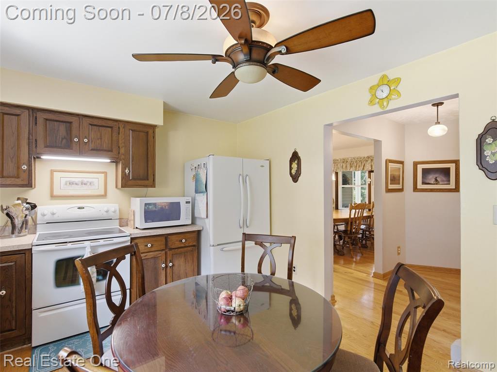 1230 Bald Eagle Lake Road, Ortonville, MI 48462 — Photo 36