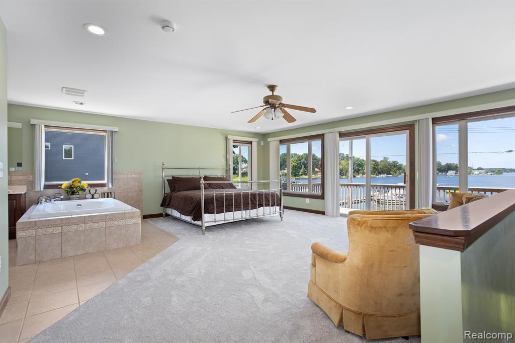 1794 S HUGHES Road, Brighton, MI 48114 — Photo 25