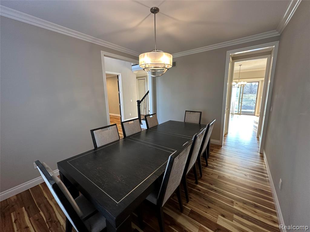 5121 Orchard Crest Drive, Troy, MI 48085 — Photo 5