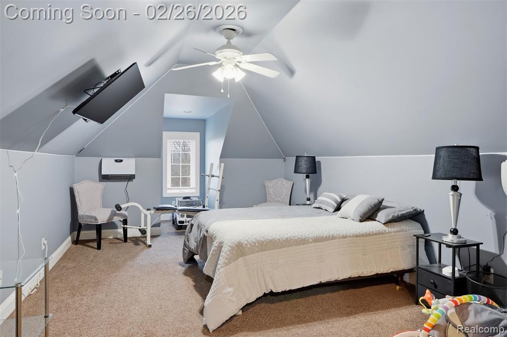 65690 North Avenue, Ray, MI, 00000