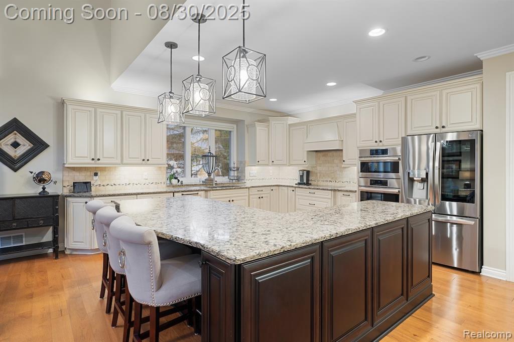 50173 Thetford Court W, Canton, MI 48187 — Photo 15