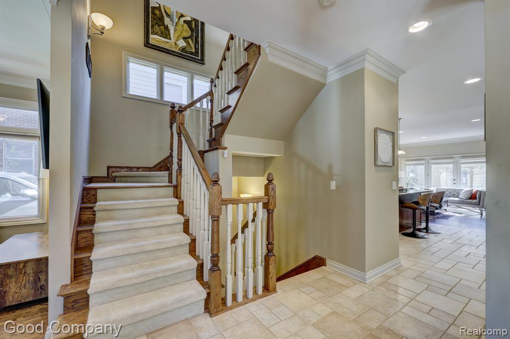 721 S Kenwood Avenue, Royal Oak, MI 48067 — Photo 5