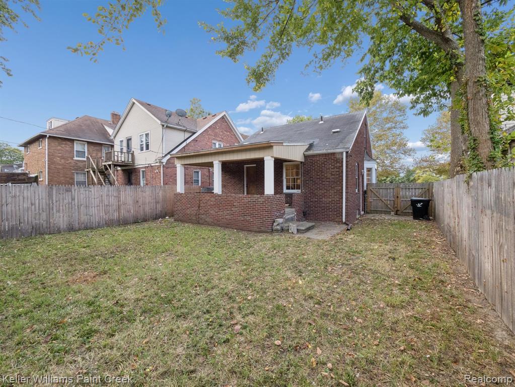 5794 Dickerson Street, Detroit, MI 48213 — Photo 30