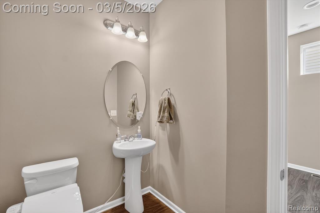 2887 Dillon Drive, Ann Arbor, MI 48105 — Photo 52
