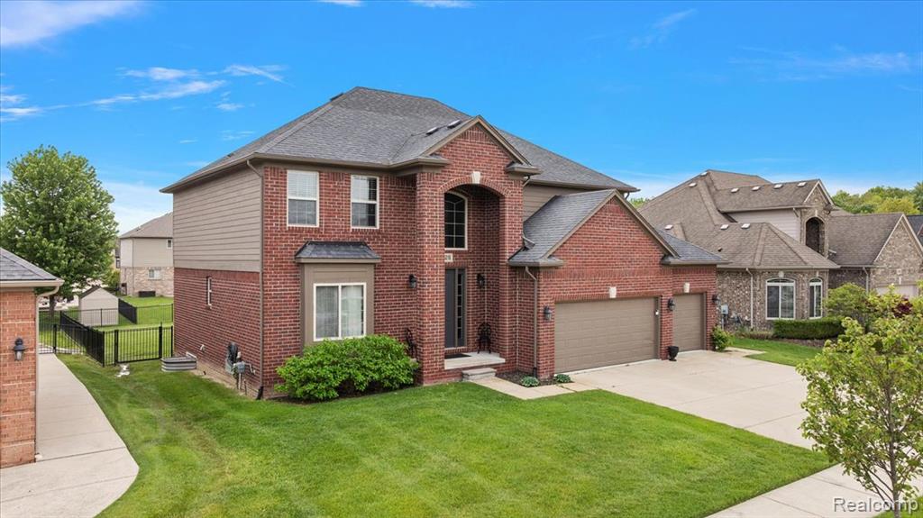50216 Ashperton Drive, Macomb, MI 48044 — Photo 44