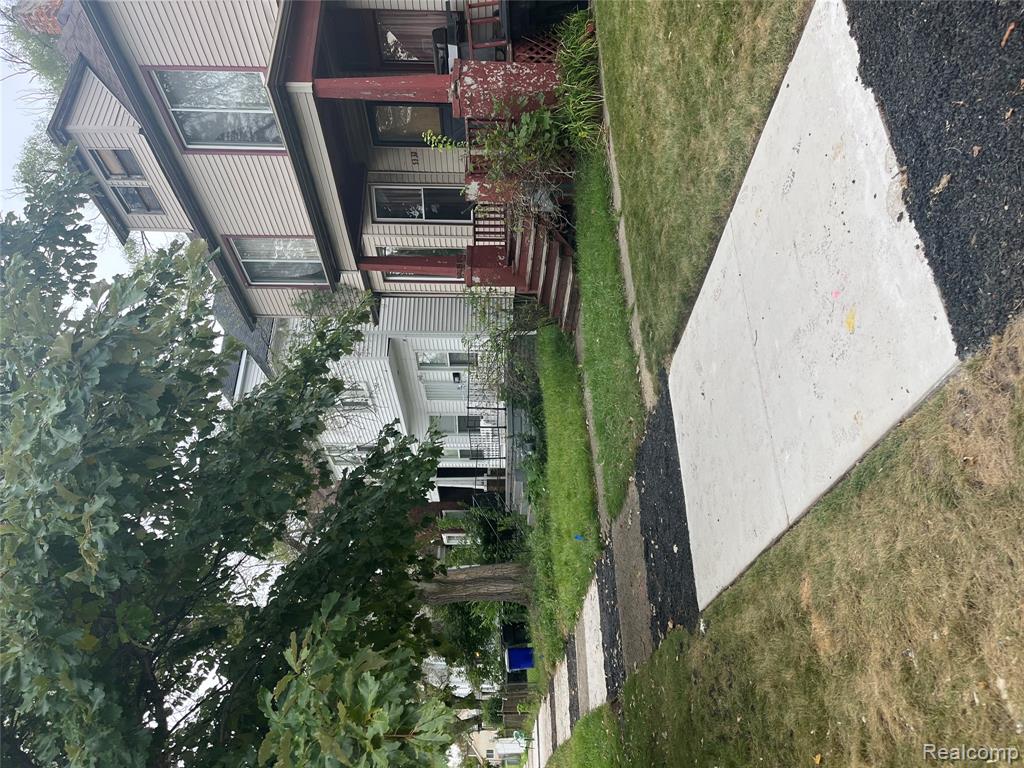 5326 Belvidere Street, Detroit, MI 48213 — Photo 4
