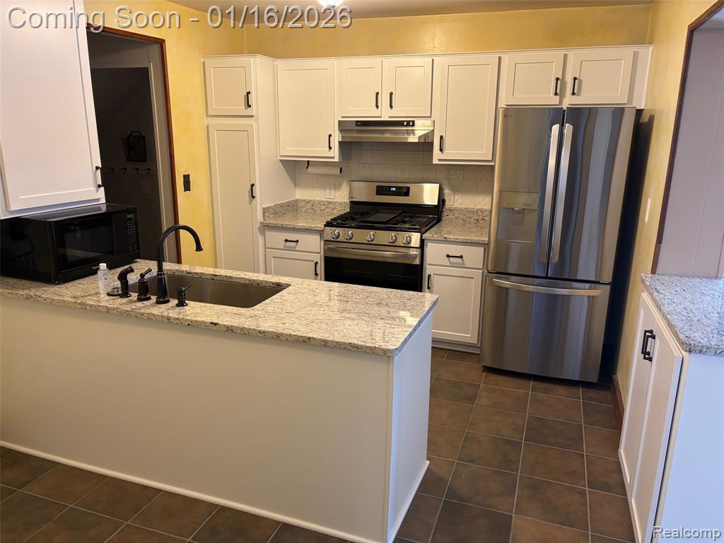 946 Novi Street, Northville, MI 48167 — Photo 4
