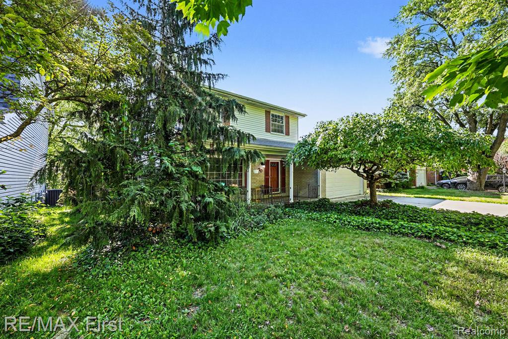 60 Hillcrest Boulevard, Ypsilanti, MI 48197 — Photo 21