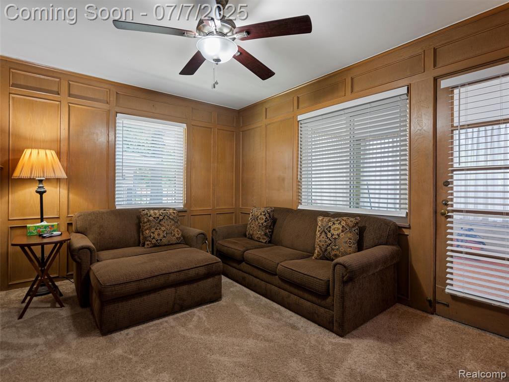 4619 W Outer Drive, Detroit, MI 48235 — Photo 14