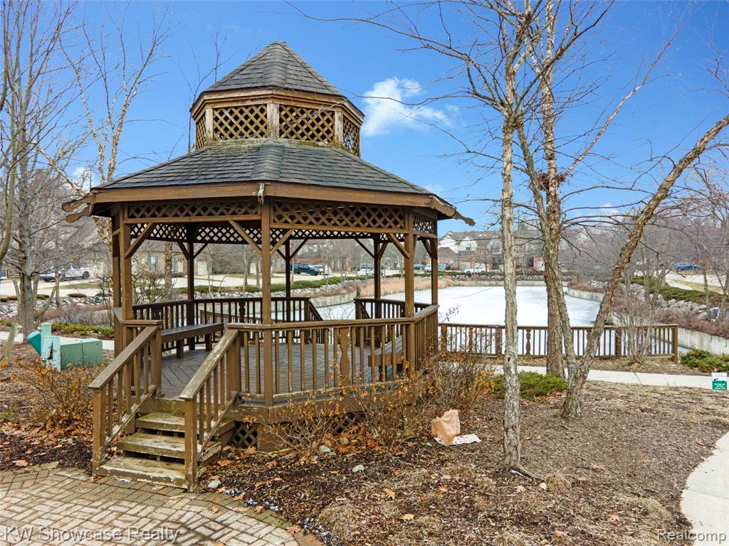 7151 Copper Creek Circle, Canton, MI 48187 — Photo 5