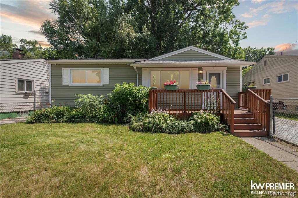 962 Kettering Avenue, Pontiac, MI 48340 — Photo 29
