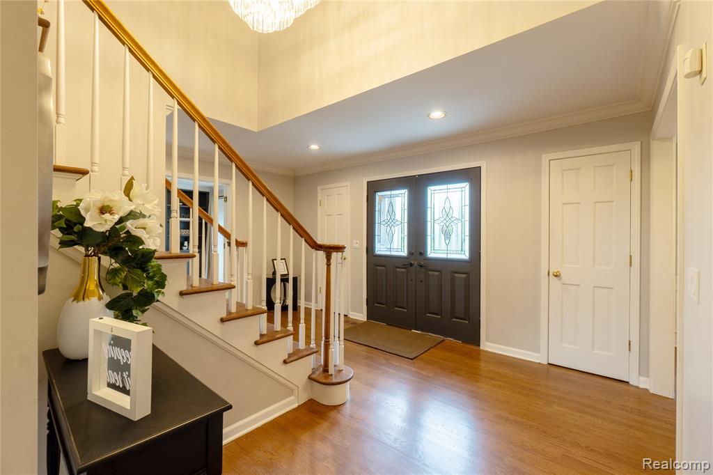 3066 Woodcreek Way, Bloomfield Hills, MI 48304 — Photo 2