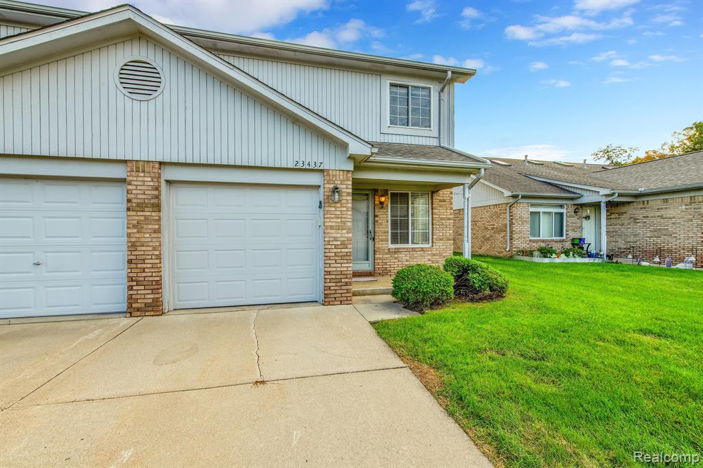 23437 READING, Trenton, MI 48183 — Photo 4